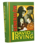 Wojna generałów David Irving (Dzieła) [2002]