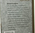 Sowa, córka piekarza Marek Hłasko [Dzieła Zebrane / 1999]