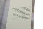 W moim początku jest mój kres Thomas Stearns Eliot [Biblioteka Poetycka Klasycy Nowoczesności / 2007]
