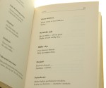 Piórka prawie wszystkie Jan Sztaudynger wybór Anna Sztaudynger-Kaliszewicz, Dorota Sztaudynger-Zaczek posłowie Tadeusz Nyczek [2007]