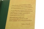 Piórka prawie wszystkie Jan Sztaudynger wybór Anna Sztaudynger-Kaliszewicz, Dorota Sztaudynger-Zaczek posłowie Tadeusz Nyczek [2007]