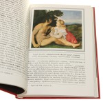 Malarstwo białego człowieka T. IV Waldemar Łysiak [2010]