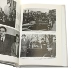 Żelazna kurtyna Patrick Wright [2009]