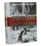Powstanie Warszawskie Władysław Bartoszewski [2009]