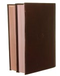 Dzieła t. I-II Iliada Odyseja Homer [Bibliotheca Mundi / 1990]