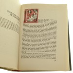 Złota legenda Wybór Voragine Jakub de [1983]