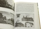 Historia ogrodów t. I-II, Od starożytności po barok, Od XVIII wieku do współczesności Longin Majdecki [2008-2009]
