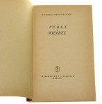 Perły i wieprze Makuszyński Kornel