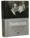 Towarzysze komunizm od początku do upadku historia zbrodniczej ideologii Robert Service [2008]