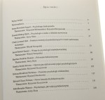 Behawioryzm i psychologia świadomości red. Jerzy Siuta, Krzysztof Krzyżewski [2000]