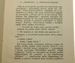 Orfeusz Anna Świrszczyńska [1947]