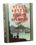 Miłośnik wulkanów Sontag Susan [1997]