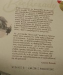 Przystanek Bieszczady Bez cenzury Andrzej Potocki [2013]