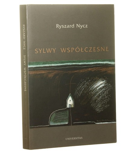 Sylwy współczesne Nycz Ryszard (1996)