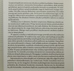 Łzy czyste, rzęsiste płacz polskich polityków Katarzyna Tarmas [2013]