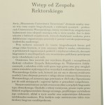 Portrety uczonych Profesorowie Uniwersytetu Warszawskiego 1915-1945 T. I-III Red. Piotr Salwa et al. (2016)