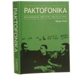 Paktofonika przewodnik Krytyki Politycznej Maciej Pisuk [2008]