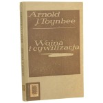 Wojna i cywilizacja Toynbee Arnold J. [1963]