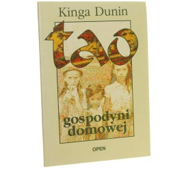 Tao gospodyni domowej Kinga Dunin [1996]