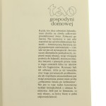 Tao gospodyni domowej Kinga Dunin [1996]