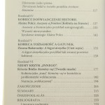 Los niespełniony o poszukiwaniu tożsamości w węgierskiej prozie kobiecej Magdalena Roguska [2012]
