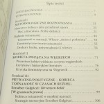 Los niespełniony o poszukiwaniu tożsamości w węgierskiej prozie kobiecej Magdalena Roguska [2012]