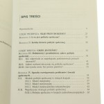 Wspólnie czy osobno? rozważania o polityce społecznej Mirosław Księżopolski [2013]