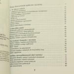 Z zagadnień psychologii społecznej Ossowski Stanisław
