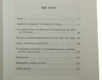 Studenci z Królestwa Polskiego przed powstaniem styczniowym (glosa do "Lalki" Bolesława Prusa) Maria Jolanta Olszewska [2004]