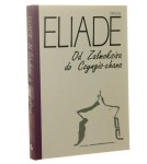 Od Zalmoksisa do Czyngis-chana Eliade Mircea [2002]