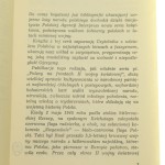 Polacy w bitwie o Narwik Witold Biegański [1971]