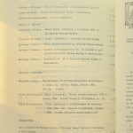 Zeszyt Naukowy 1968-1988 W dwudziestą rocznicę powołania muzeum Muzeum Wojska Ośrodek Badań Historii Wojskowej Muzeum Wojska w Białymstoku [1988]