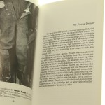 Soldat The World War II German Army Combat Uniform Collector's HandbookEquipping The German Army Foot Soldier in Europe 1943 Cyrus A. Lee (1992)