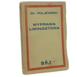 Wyprawa Livingstona J. M. Majewski [1935]