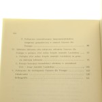 Sojusz dla postępu Taktyka polityczna czy program rozwoju gospodarczego? Synteza polityki USA wobec krajów Ameryki Łacińskiej 1961-1974 Piotr Kownacki [1983]