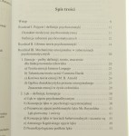 Psychosomatyka wybrane zagadnienia z teorii i praktyki Jan Tylka [2000]