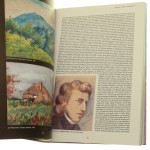 Cały mój świat na kartach papieru Witold Mysyrowicz [2014]