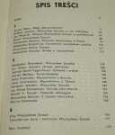 Mieczysław Szczuka [wybór i] oprac. Anatol Stern, Mieczysław Berman [egz. z księgozbioru Jerzego Jarnuszkiewicza [1965]