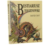 Bestiariusz Tolkienowski Day Sylwia [1996]