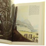 Bestiariusz Tolkienowski Day Sylwia [1996]