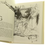Bestiariusz Tolkienowski Day Sylwia [1996]