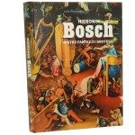 Hieronim Bosch Luba Ristujczina [2023]