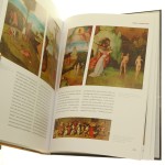 Hieronim Bosch Luba Ristujczina [2023]