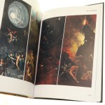 Hieronim Bosch Luba Ristujczina [2023]