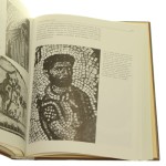 Historia życia prywatnego t. I Od Cesarstwa Rzymskiego do roku tysięcznego red. Philippe Aries red. Georges Duby red. wyd. pol. Andrzej Łoś [1999]