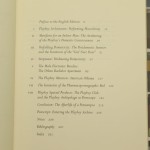 Pornotopia: An Essay on Playboy's Architecture and Biopolitics Paul Preciado [2014]