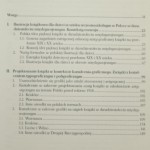 Projekty graficzne poza podręcznikowego wyboru książek zalecanych do edukacji elementarnej w Polsce w latach 1918-1945 Anna Boguszewska [2013]