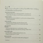 Niepodległość i wychowanie z doświadczeń II RP pod redakcją Wiesława Jamrożka, Marzeny Pękowskiej, Ewy Kuli [2012]