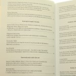 Człowiek chory - aspekty biopsychospołeczne. T. I-II Red. nauk. Konrad Janowski, Andrzej Cudo [2009]