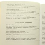Człowiek chory - aspekty biopsychospołeczne. T. I-II Red. nauk. Konrad Janowski, Andrzej Cudo [2009]